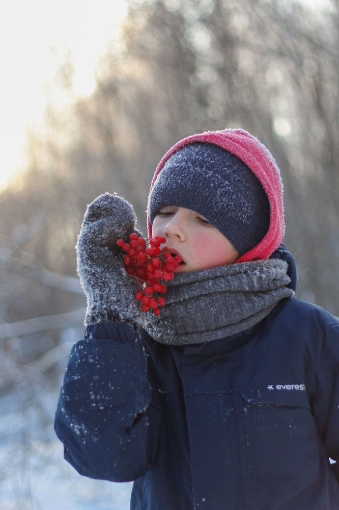 Photograph by Юлия Сайфулина