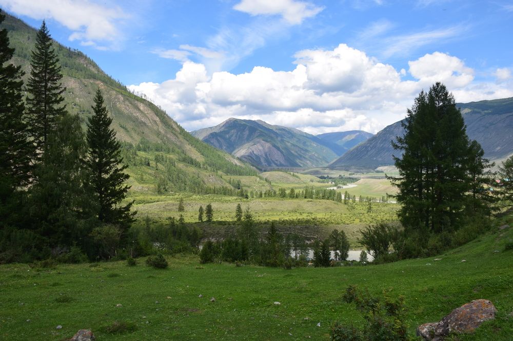 Photograph by Анжелика Лаврентьева