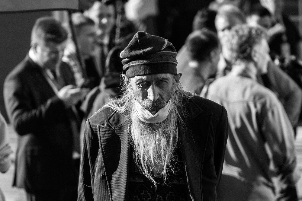 Photograph by Dmitri Izosimov