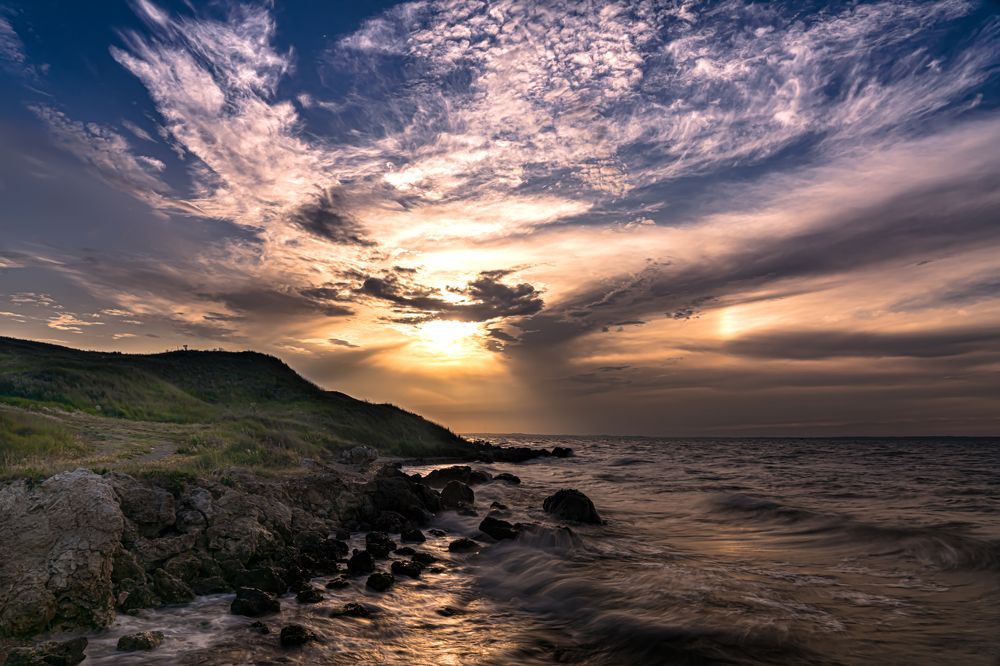 Photograph by Николай Фонарёв