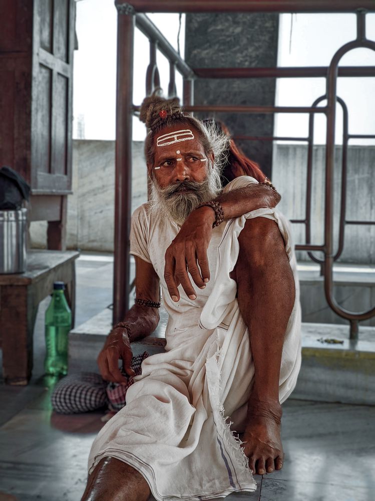 Photograph by Rahul Kashyap