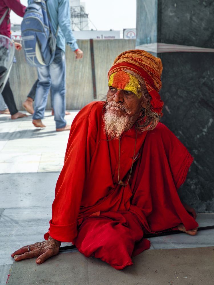 Photograph by Rahul Kashyap