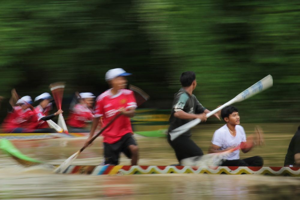 Photograph by Pheap Sophinh