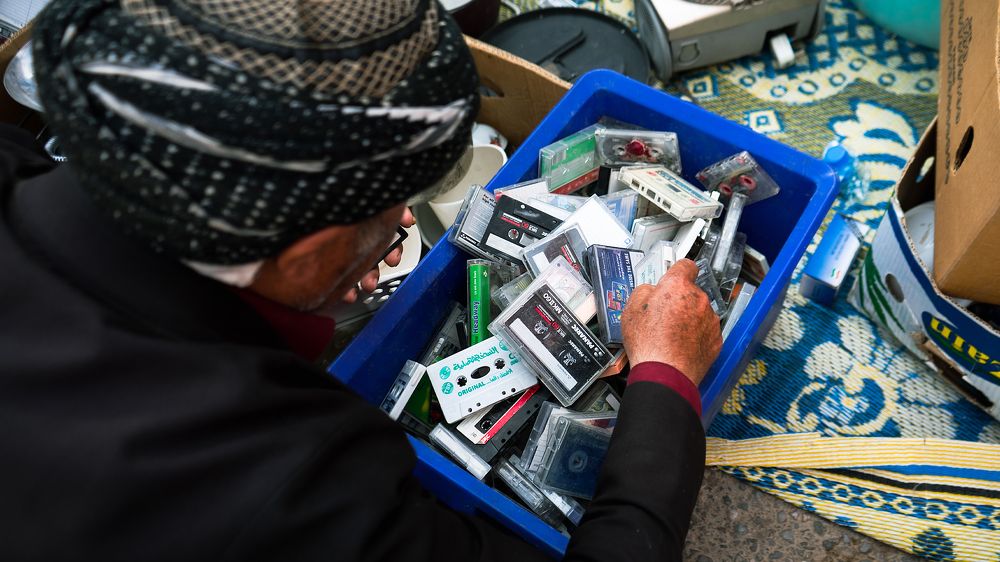 Photograph by Ramiar Dilshad