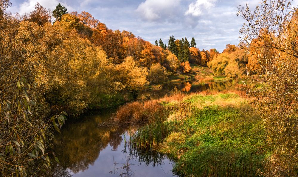 Photograph by Владимир Безбородов