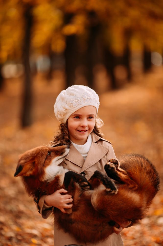 Photograph by Татьяна Новина