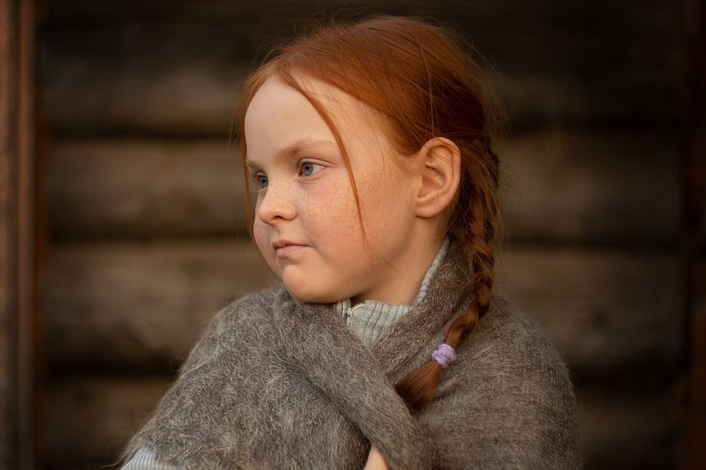 Photograph by Надежда Киселева