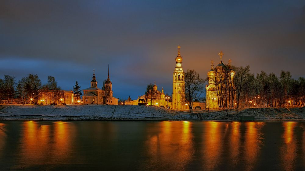 Photograph by Никитинский Александр