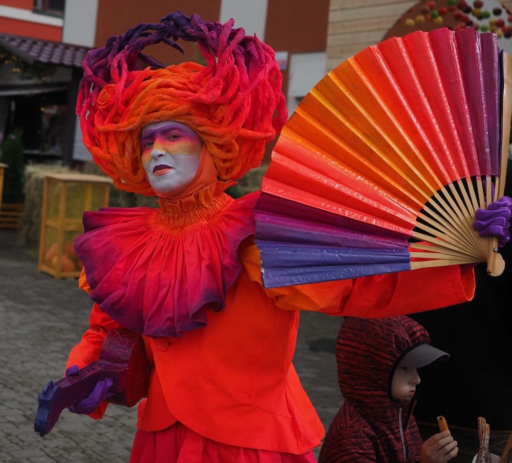 Photograph by Виктор Комиссаров