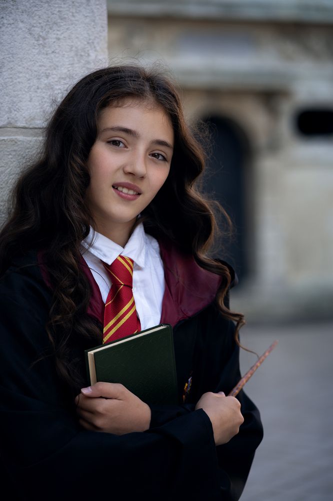 Photograph by Elena Chebarkaeva