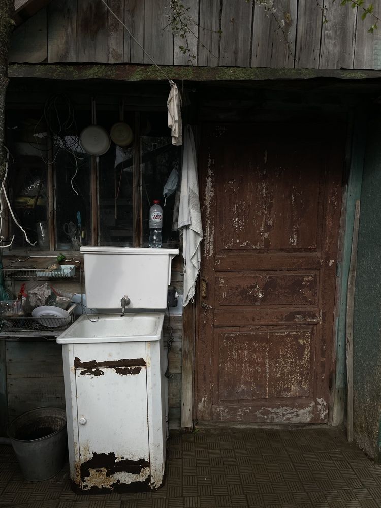 Photograph by Олеся Лагутина