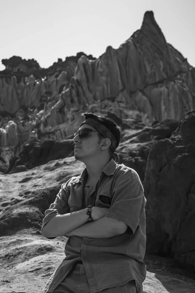 Photograph by talanavard farzad