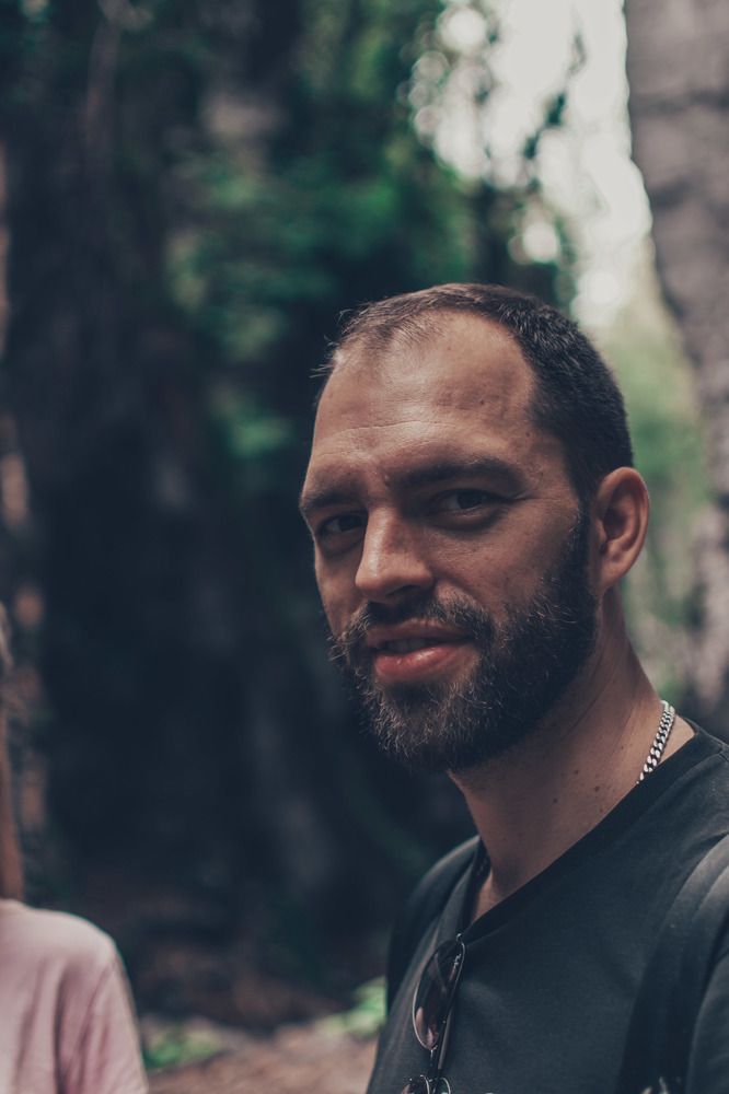 Photograph by Денис Нарышев