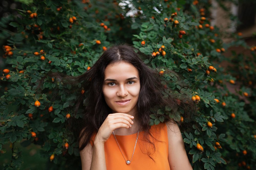 Photograph by Виктория Ковалева