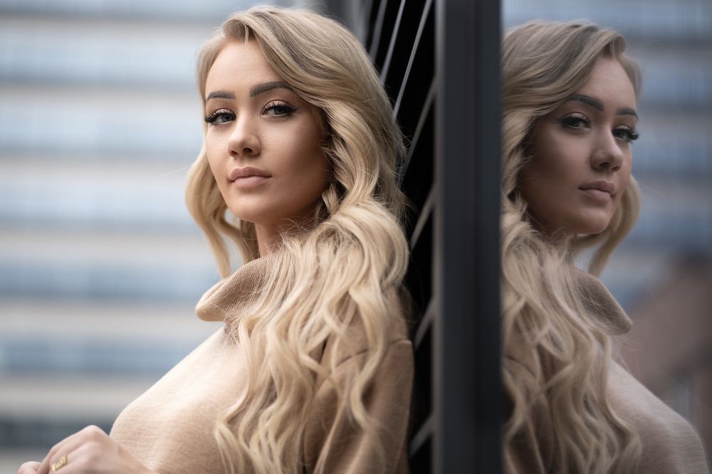 Photograph by Elena Chebarkaeva