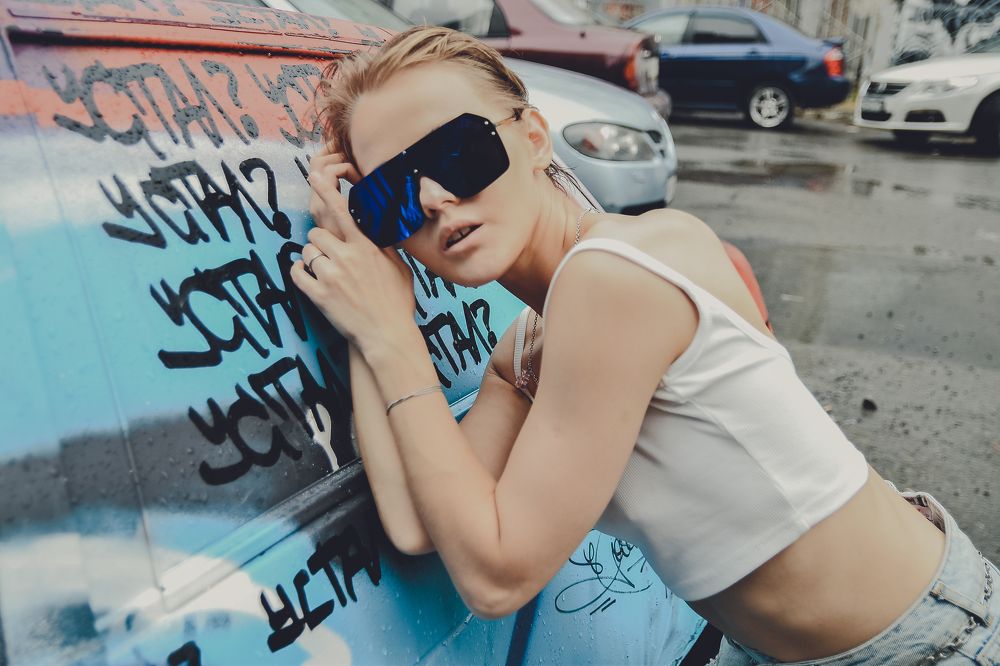 Photograph by Степан Сопегин