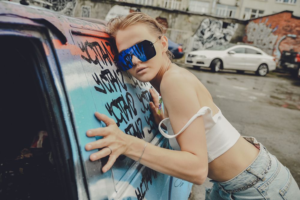 Photograph by Степан Сопегин