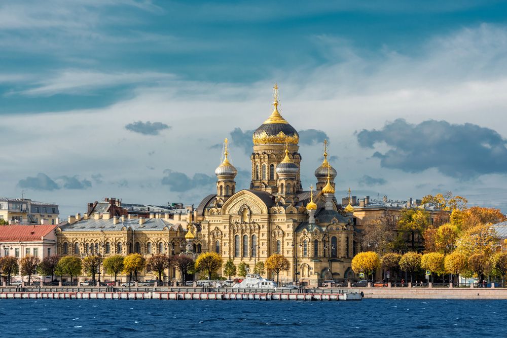 Храм Успения Пресвятой Богородицы.