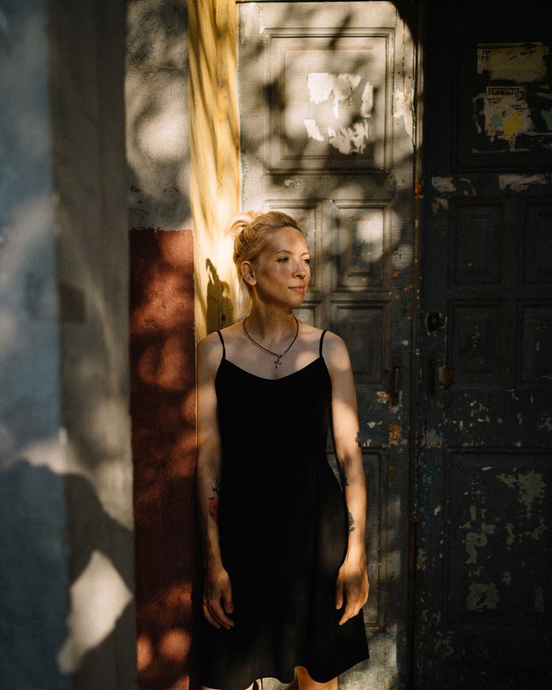 Фотография автора Игорь Буцхрикидзе