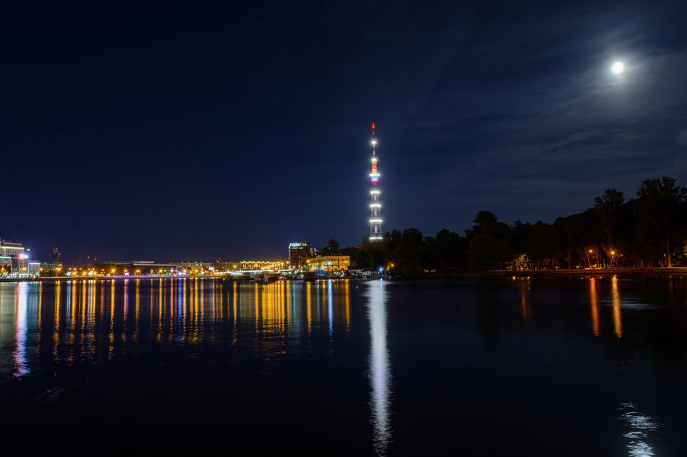 Фотография автора Николай Пугаев