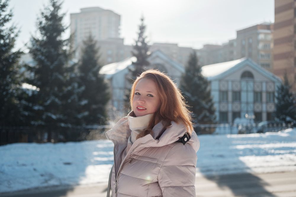 Photograph by ALEXEY YUKLYAEVSKIY