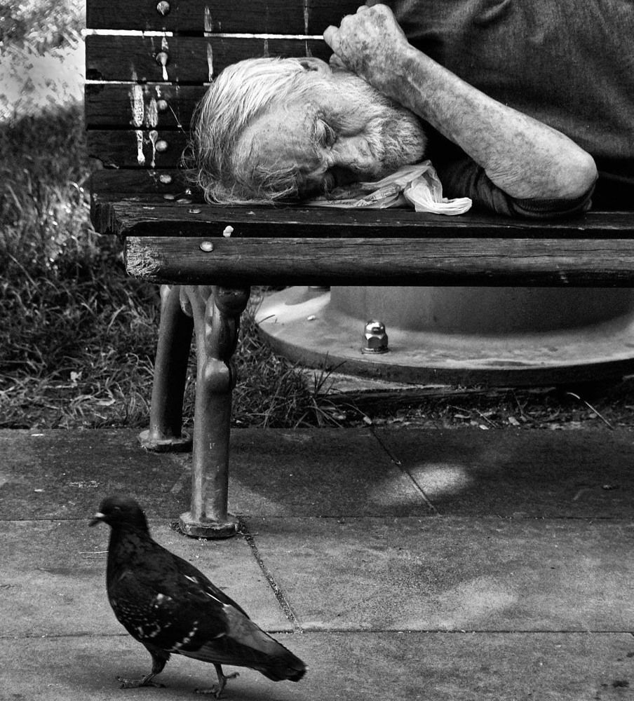 Photograph by Vladimir Jablanov