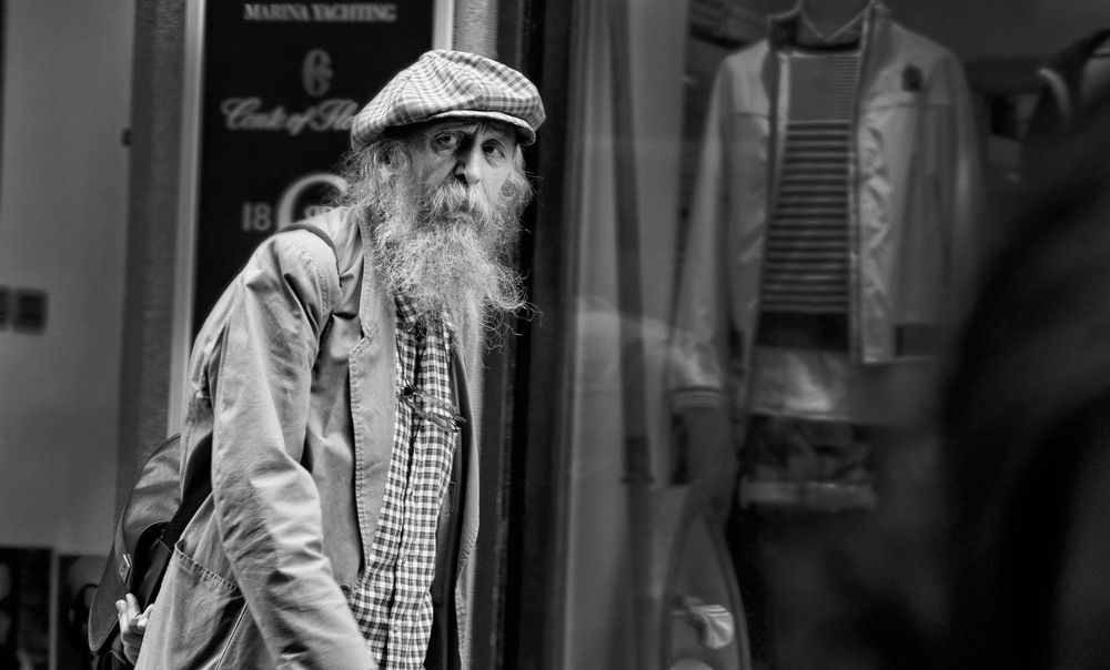 Photograph by Vladimir Jablanov