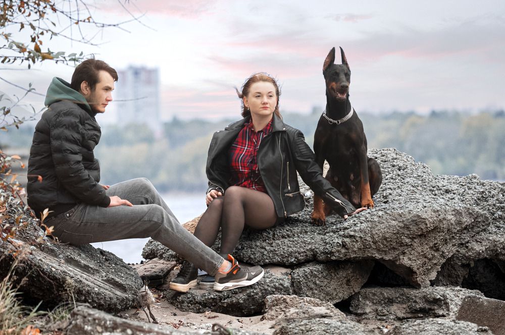 Photograph by Дина Колдомова