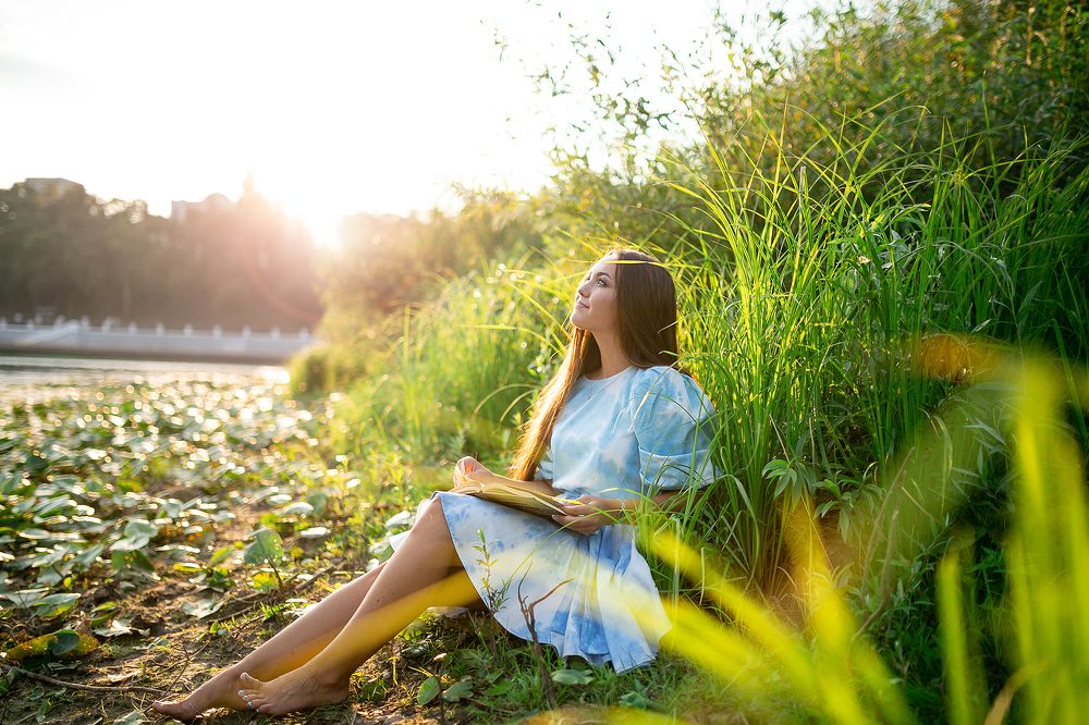 Photograph by Виктория Ковалева
