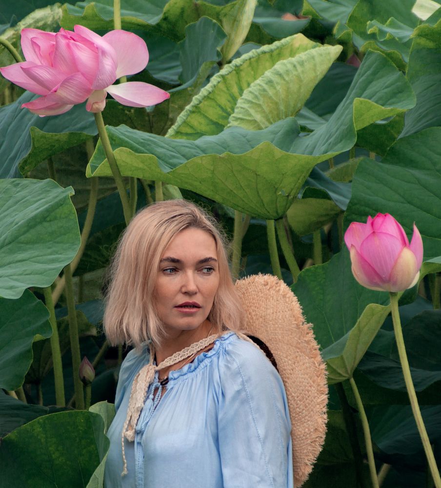 Photograph by Фёдор Зубчик