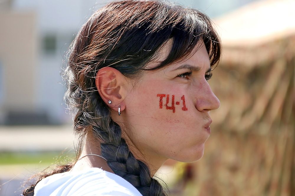 Photograph by Александр Лазебник