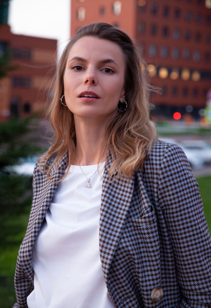 Photograph by Елена Комова