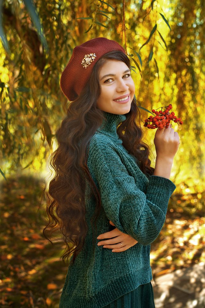 Photograph by Акамова Людмила