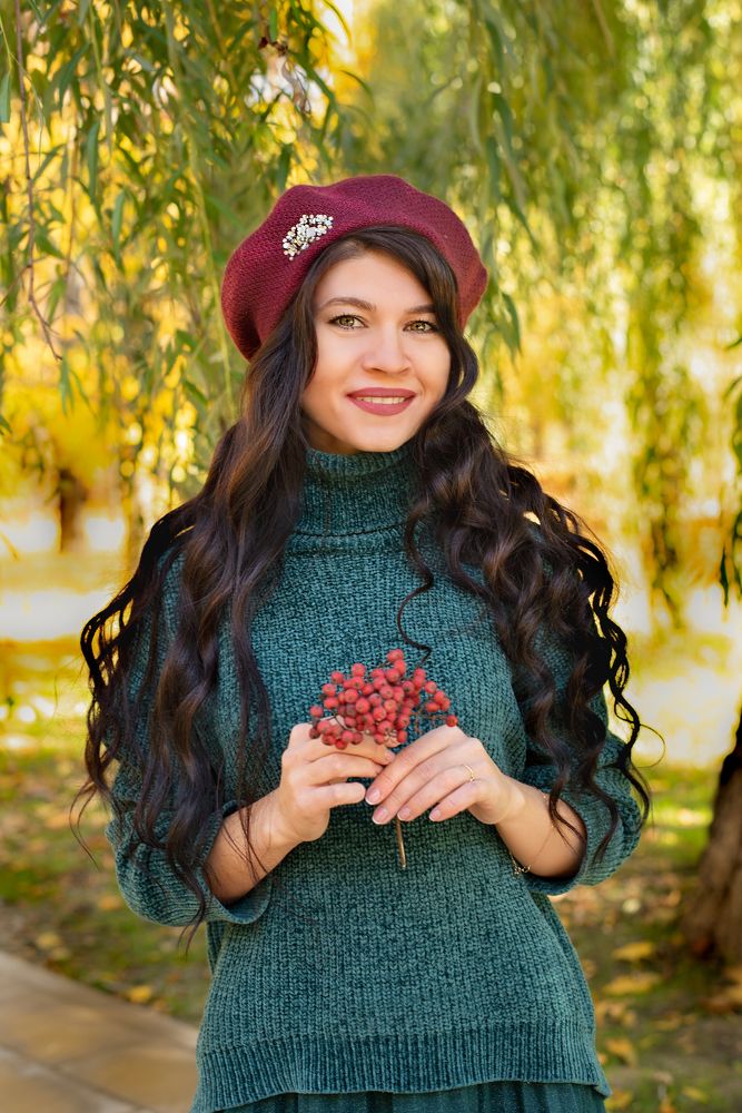 Photograph by Акамова Людмила