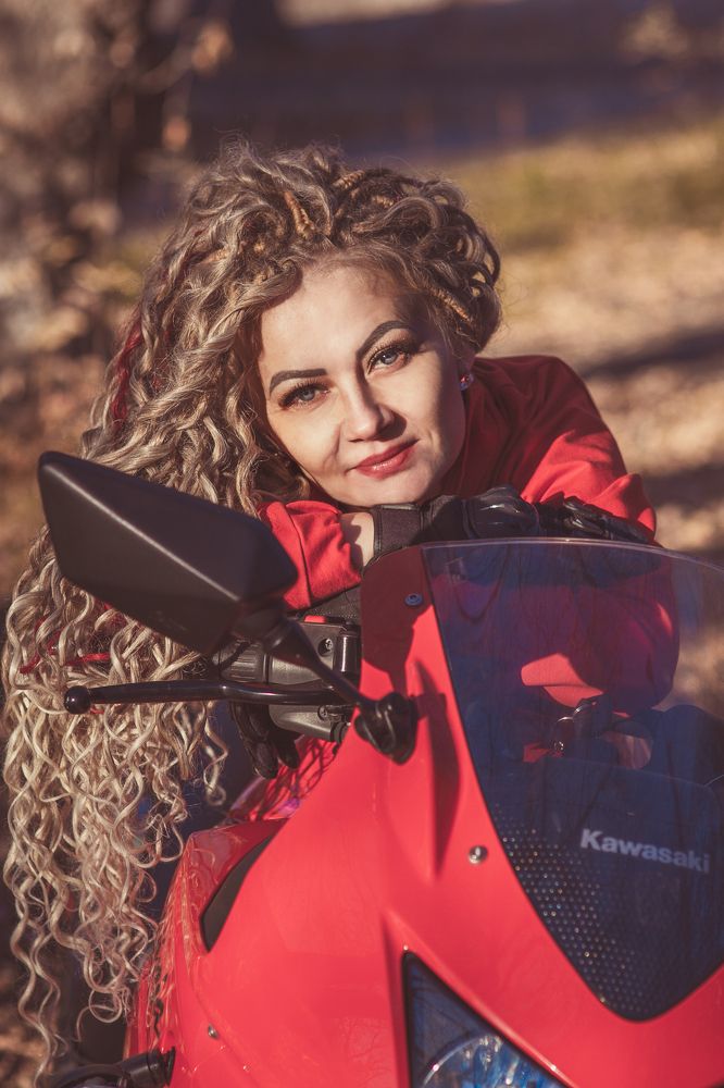 Photograph by Натали Авдеева