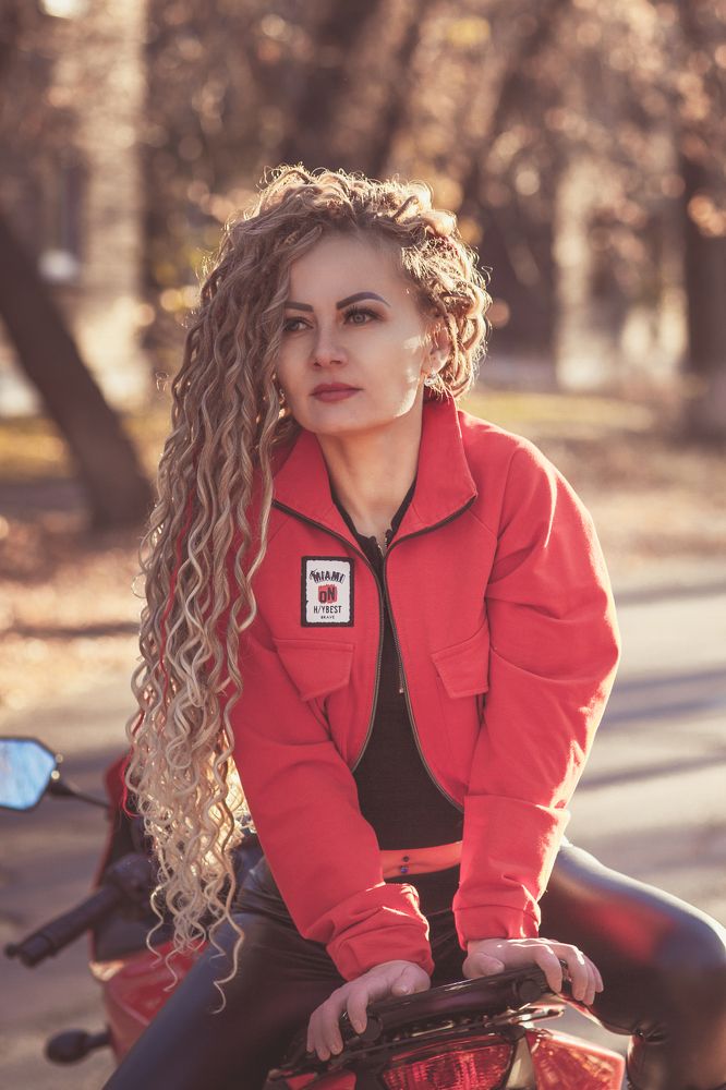 Photograph by Натали Авдеева