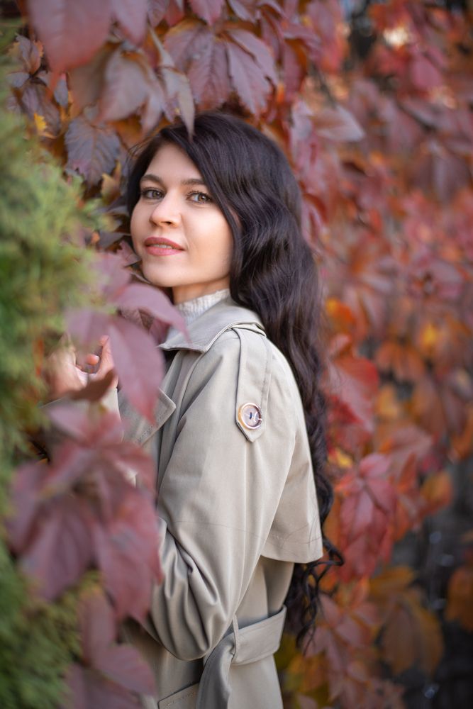 Photograph by Акамова Людмила