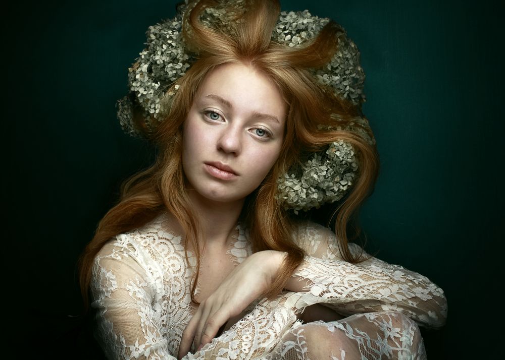 Photograph by Ольга Славгородская