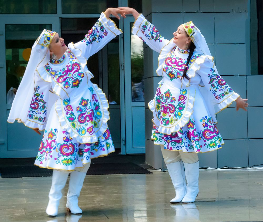 Photograph by Любовь Бусова