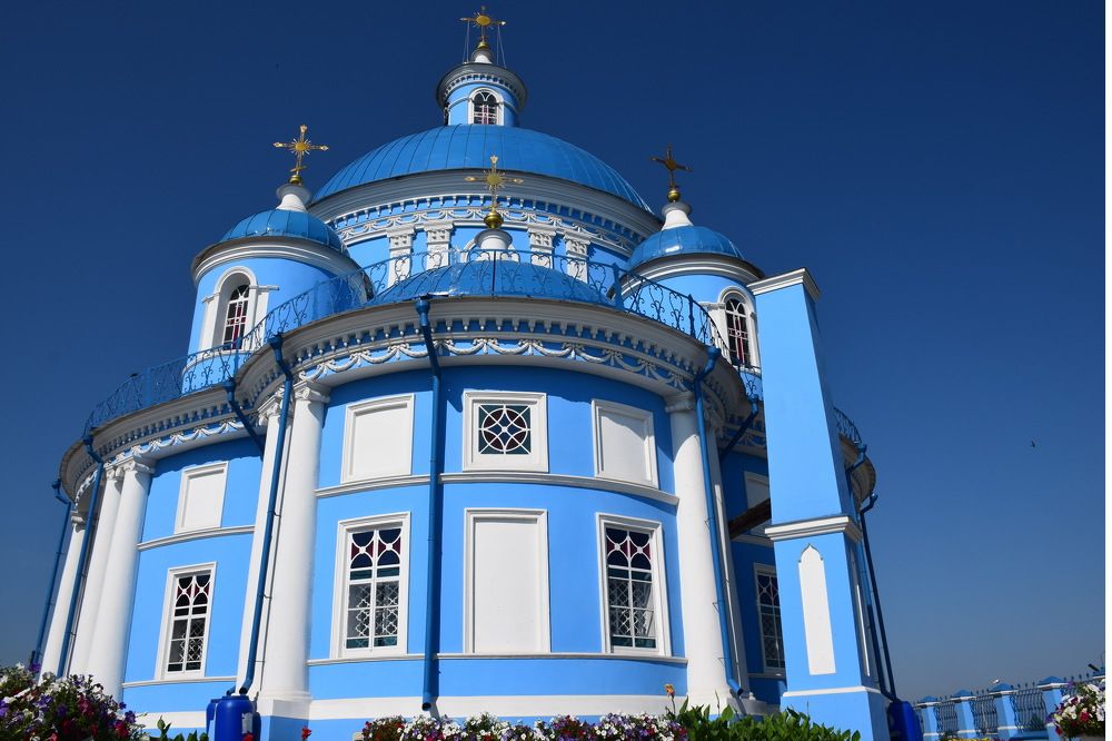 Photograph by Анжелика Лаврентьева