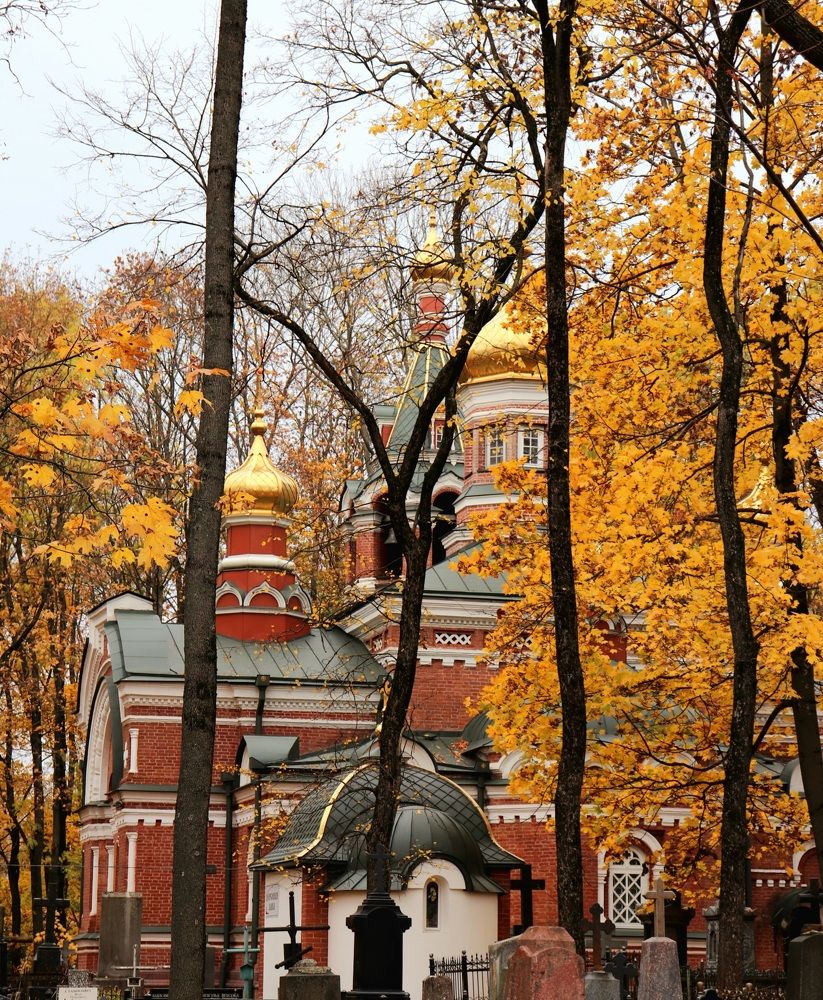 Photograph by Алексейчик Дмитрий