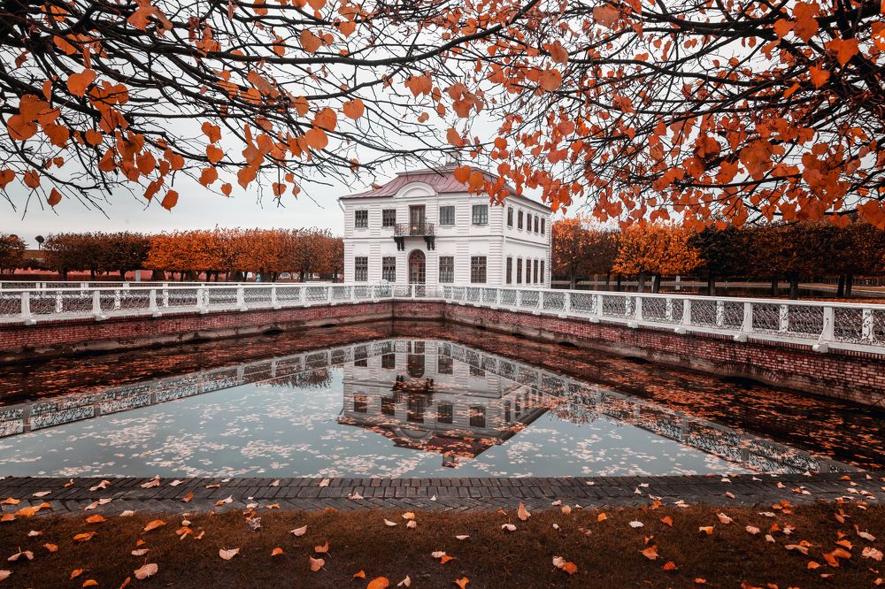 Photograph by Татьяна Каскевич