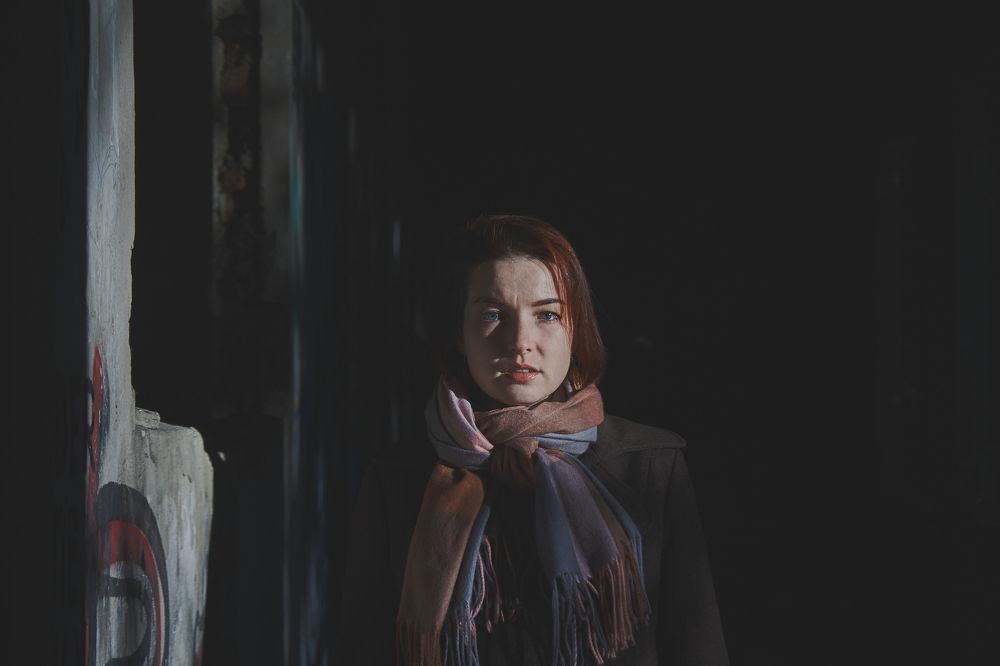 Photograph by Андрей Динисюк