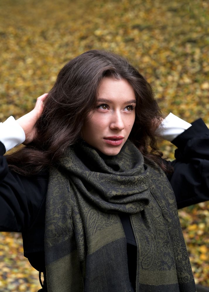 Photograph by Анна Илюхина