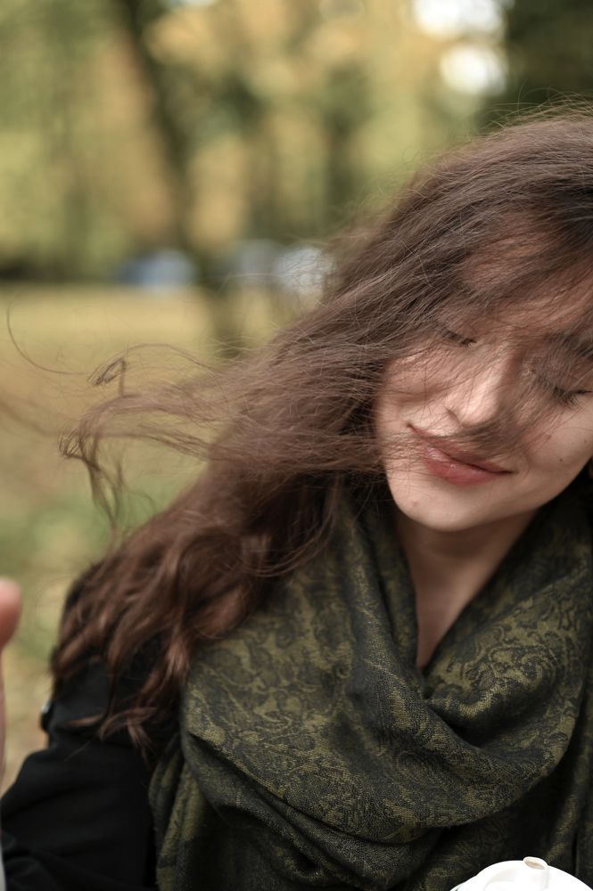 Photograph by Анна Илюхина