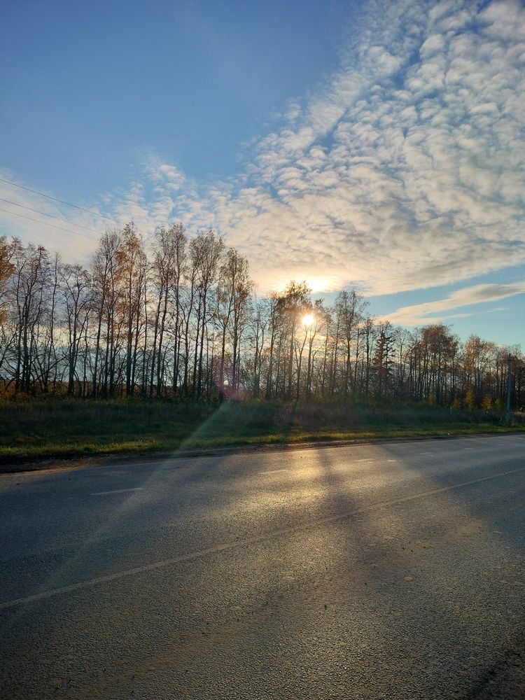 Photograph by Karina Mikhaylova