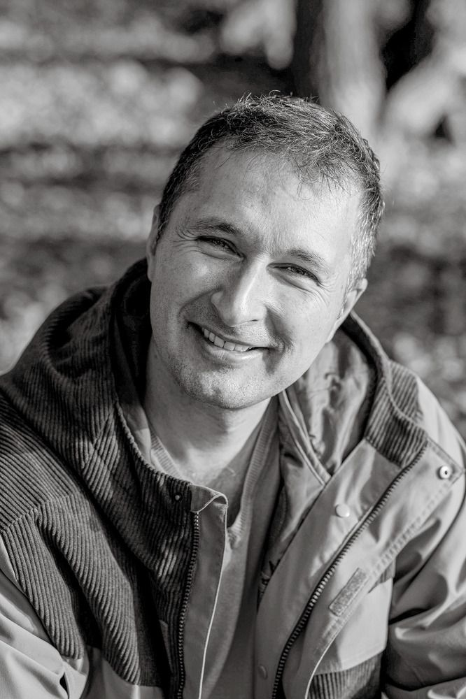 Photograph by Инна Баевская