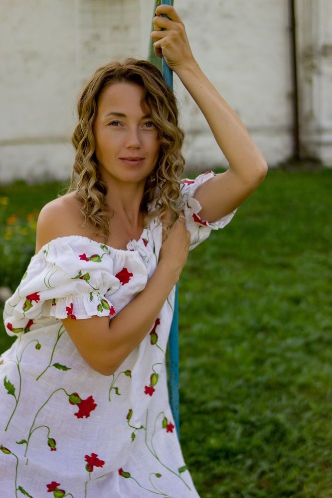 Photograph by Татьяна Соколова