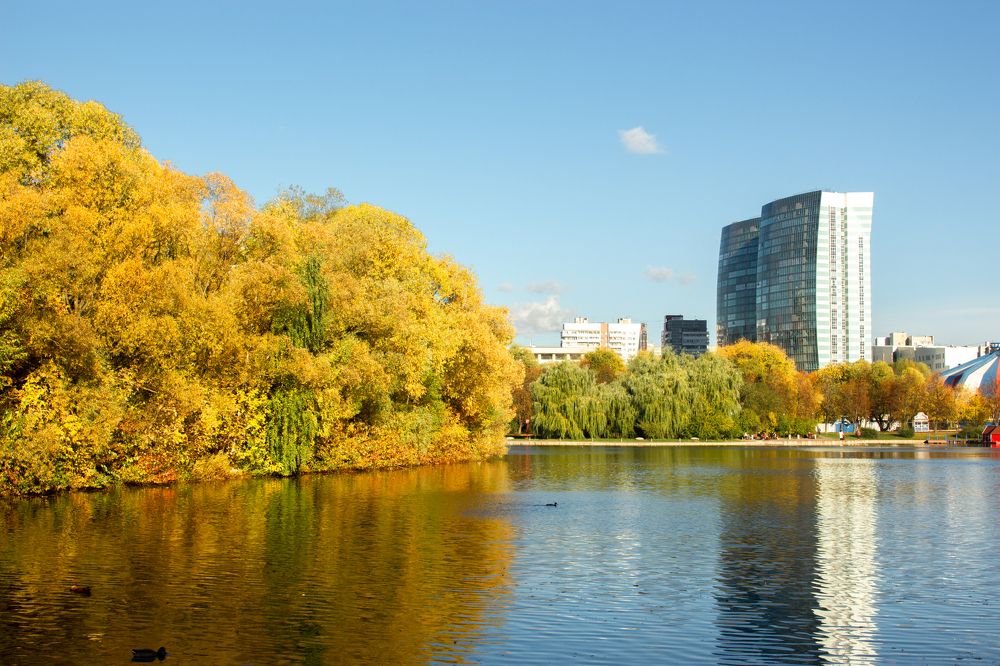 Photograph by Эльвира Халимулина