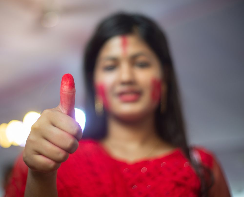 Photograph by Tanvir Khondokar